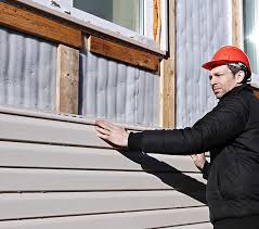 Affordable Siding Repair and Maintenance Services in Dumas, TX